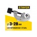 STAYER Universal-28 (3-28 мм), Труборез для меди и алюминия (2340-28)