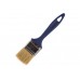 STAYER UNIVERSAL 50 мм, 2″ натуральная щетина, пластмассовая ручка, Плоская кисть, PROFESSIONAL (010