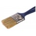 STAYER UNIVERSAL 50 мм, 2″ натуральная щетина, пластмассовая ручка, Плоская кисть, PROFESSIONAL (010
