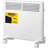 STEHER Е серия 1 кВт, электрический конвектор (SCE-1000)