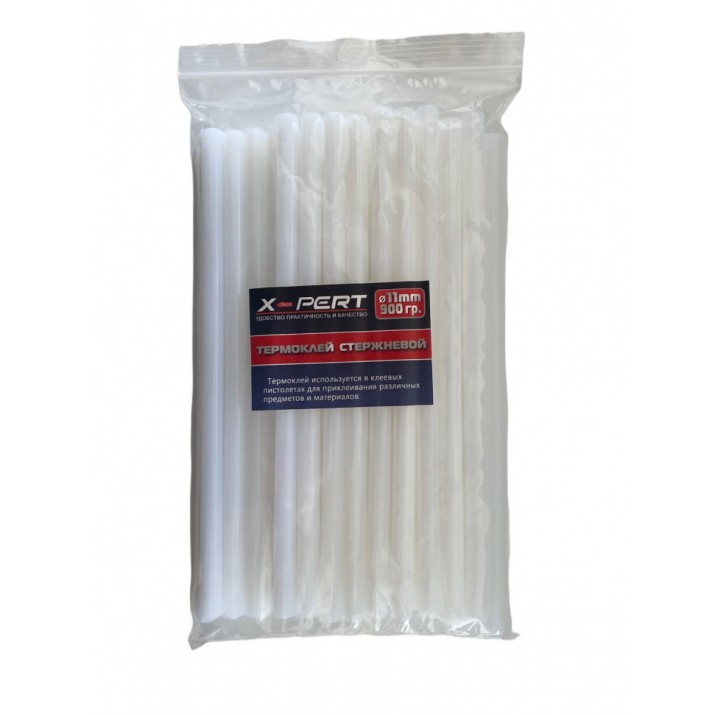 Стержни клеевые Проз. 7*250мм (900гр) (20уп/ящ) NN Стержни клеевые Проз. 7*250мм (900гр) (20уп/ящ) NN