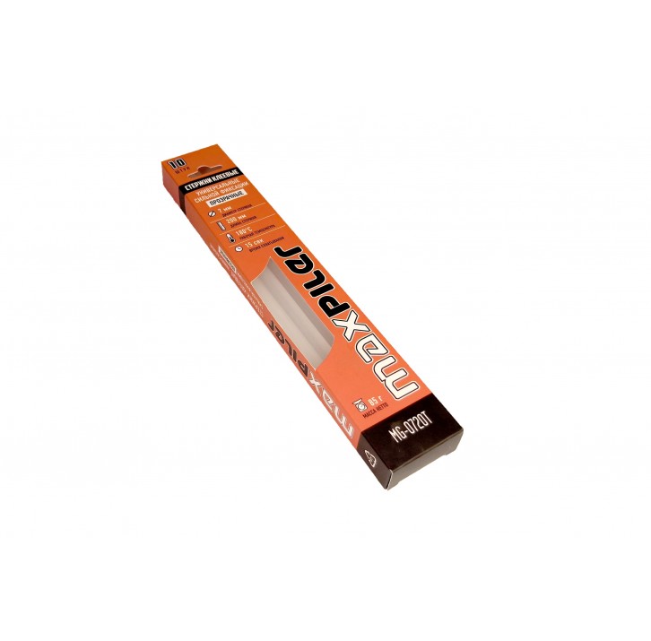 Стержни клеевые прозрачные (10 шт; 7х200 мм) P.I.T. MG-0720T Стержни клеевые прозрачные (10 шт; 7х200 мм) P.I.T. MG-0720T