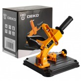 Стойка для УШМ DEKO DKST02 (2,3кг, 125мм)