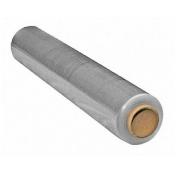 Стрейч/Паллетная пленка 2,0кг (2,168кг) ВТОРИЧКА (6шт) Стрейч/Паллетная пленка 2,0кг (2,168кг) ВТОРИЧКА (6шт)