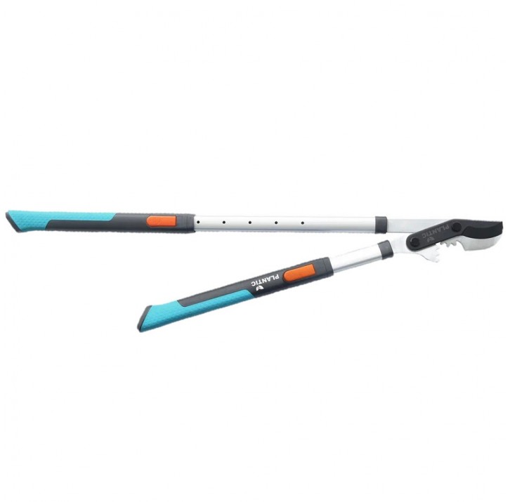 Сучкорез Plantic Light L71 PowerCut телескопический 25271-01 Сучкорез Plantic Light L71 PowerCut телескопический 25271-01