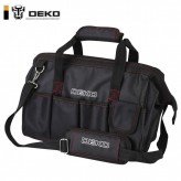 Сумка DEKO для инструментов L 9 карманов