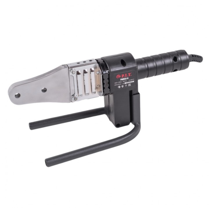 Сварочный аппарат P.I.T. PWM 32-D МАСТЕР для полипропиленовых труб Сварочный аппарат P.I.T. PWM 32-D МАСТЕР для полипропиленовых труб