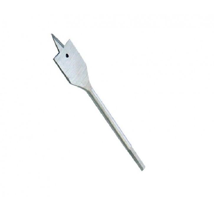 Сверло перьевое с круг. резцами 45мм РемоКолор Professional Сверло перьевое с круг. резцами 45мм РемоКолор Professional