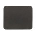 СВЕТОЗАР Гамма, проходной одноклавишный без вставки и рамки цвет темно-серый металлик 10A/~250B, Эле