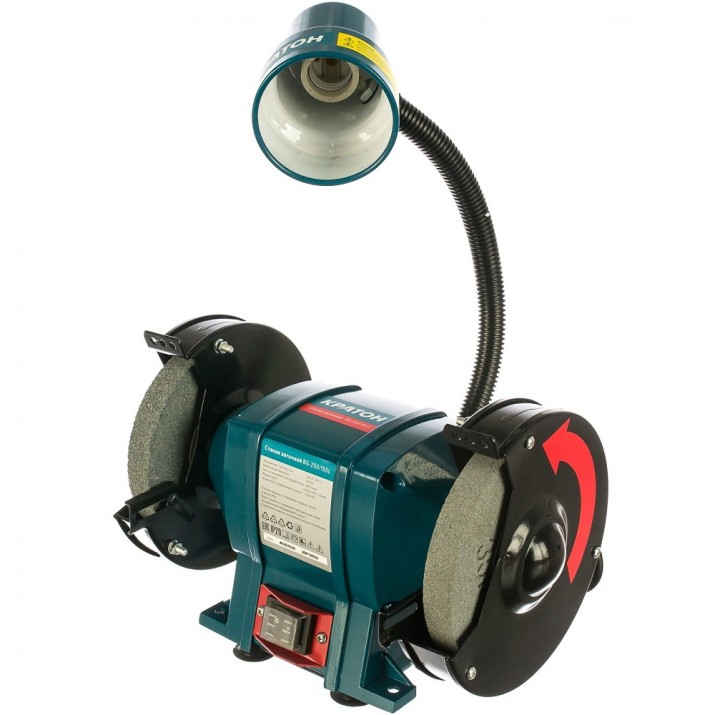 Точило КРАТОН BG 250/150 L Точило КРАТОН BG 250/150 L