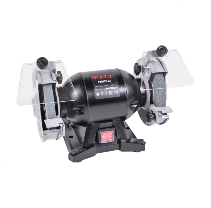 Точило P.I.T. PBG 125-C1 МАСТЕР Точило P.I.T. PBG 125-C1 МАСТЕР