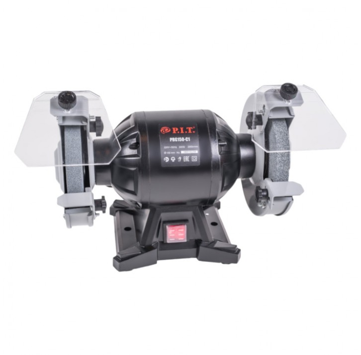 Точило P.I.T. PBG 200-C1 МАСТЕР Точило P.I.T. PBG 200-C1 МАСТЕР