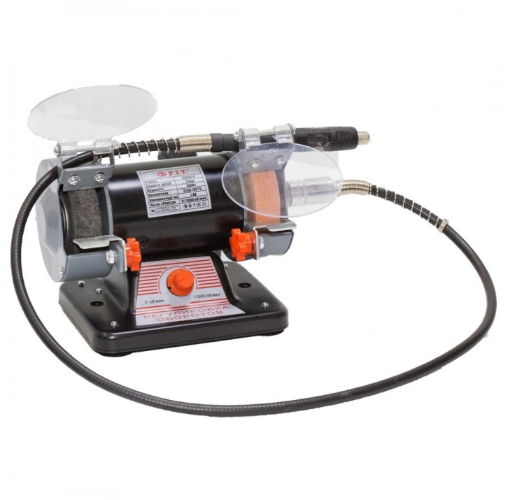 Точило P.I.T. PBG 75-C МАСТЕР Точило P.I.T. PBG 75-C МАСТЕР