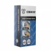 Толщиномер DEKO TT (Точность 2% + 0.1мм, 2% + 4 mil, диапазон: 0-2мм; 0-80 mil)