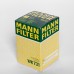 Топливный фильтр MANN WK 731