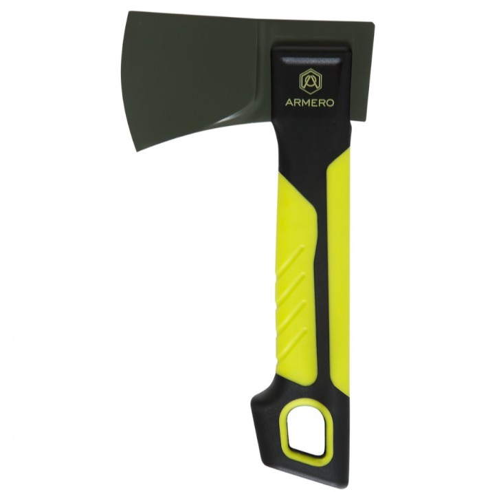 Топор ARMERO для туризма 560гр A620/560 Топор ARMERO для туризма 560гр A620/560