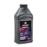 Тормозная жидкость DOT-4 PLUS (0,455 кг)