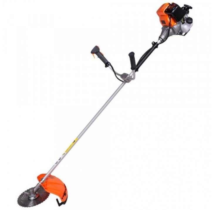 Триммер бензиновый Беларусь БК52-Н(55см3,5200Вт,9000об/мин, 2-х тактный, воздушное охл. ранц ремень) Триммер бензиновый Беларусь БК52-Н(55см3,5200Вт,9000об/мин, 2-х тактный, воздушное охл. ранц ремень)