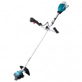 Триммер Makita XGT UR 002 GZ 05 аккумуляторный