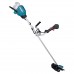 Триммер Makita XGT UR 002 GZ 05 аккумуляторный