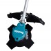 Триммер Makita XGT UR 002 GZ 05 аккумуляторный