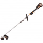 Триммер WORX NITRO WG186E.1 40V 4.0Ач аккумуляторный