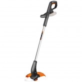 Триммер WORX WG157E 20V 1,5Ач аккумуляторный