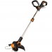 Триммер WORX WG163E.9 20V без акк и з/у