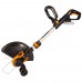 Триммер WORX WG163E.9 20V без акк и з/у