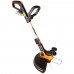 Триммер WORX WG163E.9 20V без акк и з/у