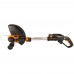 Триммер WORX WG163E.9 20V без акк и з/у