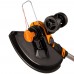 Триммер WORX WG163E.9 20V без акк и з/у