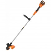 Триммер WORX WG183E 40V 2,0Ач аккумуляторный