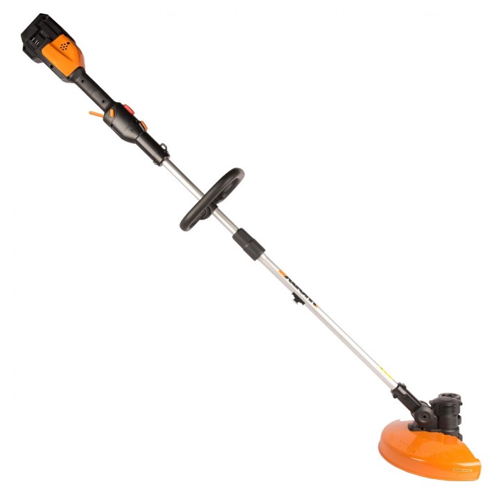 Триммер WORX WG184E.9 40V без акк и з/у Триммер WORX WG184E.9 40V без акк и з/у