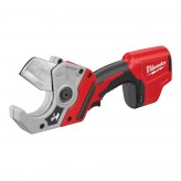 Труборез Milwaukee С12 РРС-0 аккумуляторный   4933416550