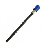 Удлинитель для бит 1/4", быстросъемный, 300мм РемоКолор Professional