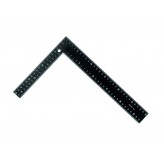 Угольник столярный, цельнометаллический, 600мм VERTEX (9шт)