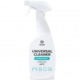 Универсальное чистящее средство GRASS Universal Cleaner Prof..