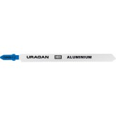URAGAN T318A, T-хвост., по металлу, HSS, шаг 1.2мм, 106мм, 2..