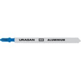 URAGAN T318B, T-хвост., по металлу, HSS, шаг 1,8мм, 106мм, 2..