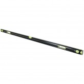 Уровень ARMERO алюминиевый усиленный 2000мм     A137/200