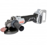 УШМ аккумуляторная Интерскол УШМ-125/18В   578.0.0.70