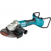 УШМ аккумуляторная Makita DGA 901 ZU