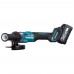 УШМ аккумуляторная Makita XGT BL  GA005GM201