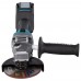 УШМ аккумуляторная Makita XGT BL  GA005GM201