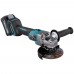 УШМ аккумуляторная Makita XGT BL  GA005GM201