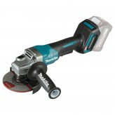 УШМ аккумуляторная Makita XGT BL GA013GZ