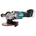 УШМ аккумуляторная Makita XGT BL GA013GZ