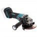 УШМ аккумуляторная Makita XGT BL GA013GZ