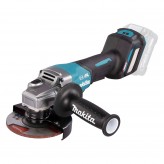 УШМ аккумуляторная Makita XGT BL GA029GZ